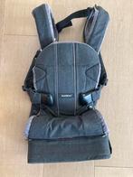 Babybjorn carrier one draagzak, Kinderen en Baby's, Babydragers en Draagdoeken, Ophalen, Buik of Rug, Zo goed als nieuw, Baby Björn