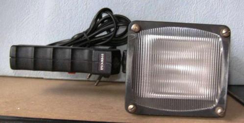 Flectalux XM10, Audio, Tv en Foto, Fotografie | Fotostudio en Toebehoren, Gebruikt, Lamp of Flitsset, Ophalen of Verzenden