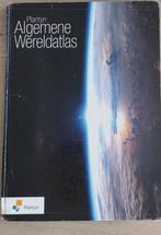 Etienne van Hecke - Plantyn algemene wereldatlas, Gelezen, Ophalen of Verzenden, Etienne van Hecke; Dirk Vanderhallen