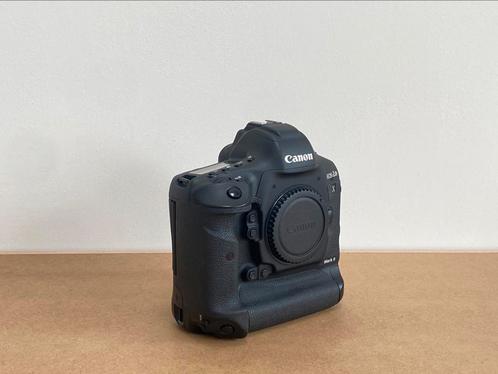 Canon 1DX mark II, Audio, Tv en Foto, Fotocamera's Digitaal, Zo goed als nieuw, Canon, Ophalen