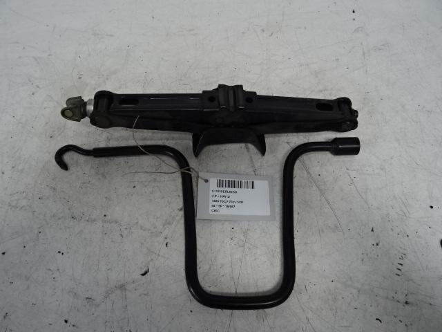 KRIK Citroën Berlingo Multispace (01-1996/12-2011), Auto-onderdelen, Overige Auto-onderdelen, Citroën, Gebruikt