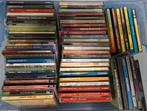 Lot 60 x Cd's - Pop Rock Electro Compilation, Ophalen of Verzenden, Gebruikt, Dance