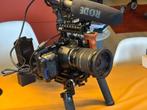 Caméra Blackmagic Design 6K rig complet, Enlèvement, Utilisé, Caméra, Autres marques