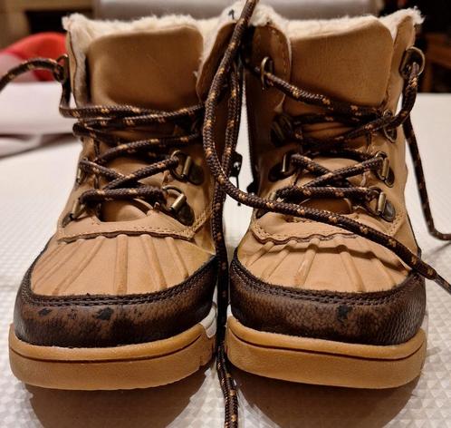 Hoge winterschoenen maat 30 van Tex, Kinderen en Baby's, Kinderkleding | Schoenen en Sokken, Zo goed als nieuw, Ophalen of Verzenden