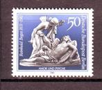 Postzegels Duitsland Berlijn postfris tussen nr. 647 en 787, Timbres & Monnaies, Timbres | Europe | Allemagne, Enlèvement ou Envoi