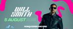Will Smith Concert Ronquière Festival, Tickets en Kaartjes, Concerten | R&B en Hiphop, Drie personen of meer, Augustus