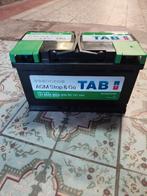 Batterie auto start and stop, Autos : Pièces & Accessoires, Enlèvement, Neuf