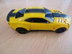 Avtiefiguur transformers Bummblebee, Kinderen en Baby's, Speelgoed | Actiefiguren, Ophalen, Zo goed als nieuw