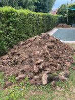 Terre jardin gratuit, Ophalen, Tuinaarde