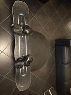 Snowboard Burton Custom X 23/24 + Cartel X-EST, Ophalen, Gebruikt, Board