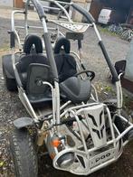 Buggy pgo 250 cc, Ophalen of Verzenden