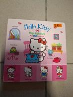 Hello kitty mijn kijkboek met 150 woordjes, Enlèvement