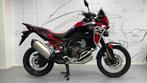 Honda Africa Twin Std 2023 Rood, Autre, 2 cylindres, 1100 cm³