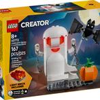 Lego Creator Celebration Series: Luminous Ghost (40772), Ophalen, Nieuw, Lego