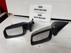 RETROVISEUR GAUCHE ELECTRIQUE OPEL ASTRA G, Ophalen, Gebruikt, RUE PAUL JANSON, Garage_bila@yahoo.fr