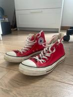 converse rouge All Star, Vêtements | Femmes, Chaussures, Rouge, Enlèvement ou Envoi, Converse All Stars, Autres types