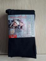 collants 134-140 noirs, Neuf, Enlèvement ou Envoi, Autres types, Nonito