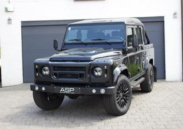 Land Rover Defender 110 DCPU 2.2 D | Kahn | 2015 beschikbaar voor biedingen