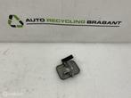 Windhaak Motorkap Volkswagen Scirocco ORIGINEEL 1K8823186D, Gebruikt, Volkswagen, Ophalen of Verzenden, Volkswagen