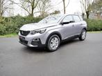 Peugeot 3008 Active Pack automaat, SUV ou Tout-terrain, 5 places, Automatique, Tissu