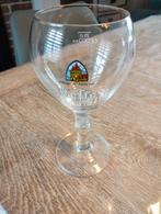 2 fraaie bierglazen Leffe (33cl), Verzamelen, Ophalen, Zo goed als nieuw, Leffe