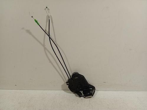 PORTIERVANGER CV ELEKTR. LINKS ACHTER Peugeot 108, Auto-onderdelen, Carrosserie, Peugeot, Achter, Links, Gebruikt