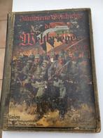 Illustrierte Geschichte des Weltkrieges 1914:1919 band 9, Verzamelen, Militaria | Algemeen, Ophalen of Verzenden