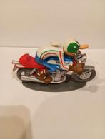 Joe bar team série 2, Enlèvement ou Envoi