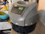 Geldsorteermachine, Ophalen of Verzenden