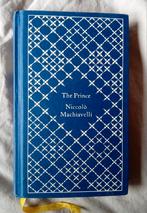 The Prince - Niccolò Machiavelli, Boeken, Filosofie, Ophalen of Verzenden, Nieuw, Overige onderwerpen, Niccolò Machiavelli