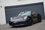 Porsche 992 Targa 4 / PDK / Bose / 21" Velgen / LED /, Automaat, 4 zetels, Cabriolet, Vierwielaandrijving