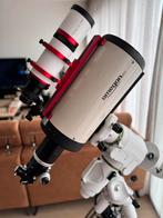 Skywatcher EQ6-R Pro met Omegon RCPro, TV, Hi-fi & Vidéo, Matériel d'optique | Télescopes, Télescope réflecteur (miroirs), Enlèvement ou Envoi