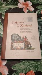 P. Maselis - Van de Azoren tot de Zuidpool, Boeken, Ophalen of Verzenden, P. Maselis