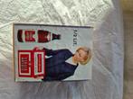 Stella Artois luciferdoosje, Ophalen of Verzenden, Zo goed als nieuw, Overige typen, Stella Artois