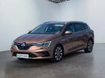 Renault Mégane grandtour, Auto's, Renault, Automaat, Overige kleuren, Bedrijf, Break