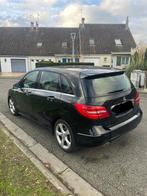 Mercedes classe b 180 cdi sport, Enlèvement