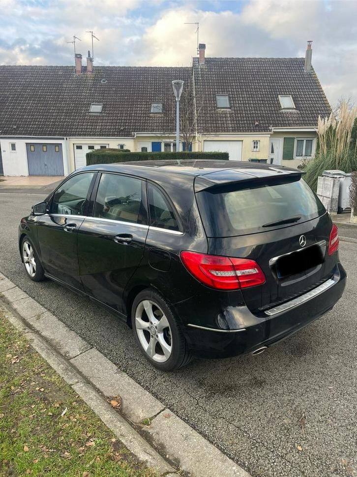 Mercedes classe b 180 cdi sport, Autos : Pièces & Accessoires, Autres pièces automobiles, Enlèvement