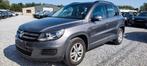 🆕VW TIGUAN_1.4 TSI (122CH)_2014💢EUR.5B_A/C_PANO_50.000KM💢, Auto's, Te koop, Zilver of Grijs, Benzine, 152 g/km