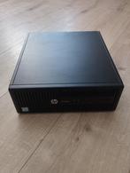 HP Prodesk SFF i5 6th gen, Computers en Software, Ophalen, HDD, 8 GB, Refurbished