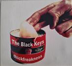 THE BLACK KEYS - thickfreakness (CD), Enlèvement ou Envoi, Comme neuf, Pop rock