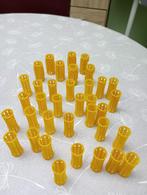 Lot bigoudis 24 mm, Ophalen of Verzenden