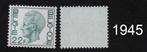 Timbre neuf ** Belgique N 1945, Postzegels en Munten, Postzegels | Europa | België, Ophalen of Verzenden, Postfris, Postfris