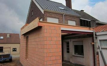 Ruwbouw.Anbouw.Bijbouw.Uitbouw.0465826053 beschikbaar voor biedingen