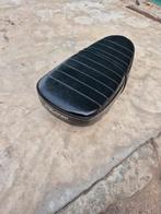 Dax zadel 5,5, Fietsen en Brommers, Brommeronderdelen | Algemeen, Ophalen, Zadel