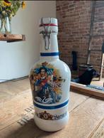 Vintage German Beer Bottle Jug Gloria Bavaria, Ophalen of Verzenden