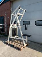 Cybex Seated Row/ Rowing machine 100 kg White, Sport en Fitness, Ophalen of Verzenden