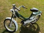 Flandria afa 127, Ophalen