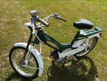 Flandria afa 127, Enlèvement