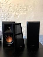 klipsch RP-400M, Ophalen of Verzenden, Monitor(versterker), Zo goed als nieuw