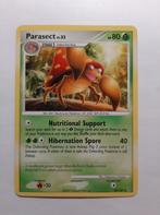 Pokémonkaart Parasect Supreme Victors 38/147, Hobby en Vrije tijd, Gebruikt, Ophalen of Verzenden